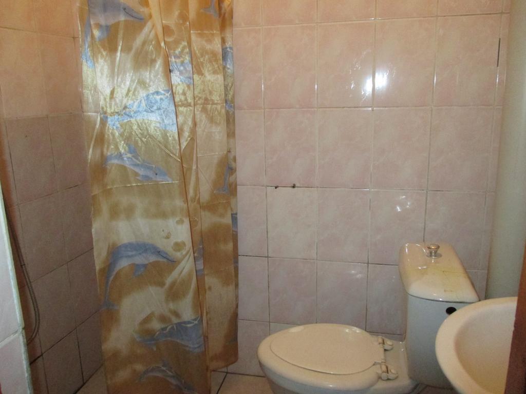 Otel Issyk-Kul Каракол Стая снимка